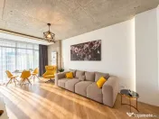 2 camere | Dinamic City – Floreasca | Etaj 2 | Parcare inclusă