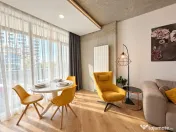 2 camere | Dinamic City – Floreasca | Etaj 2 | Parcare inclusă