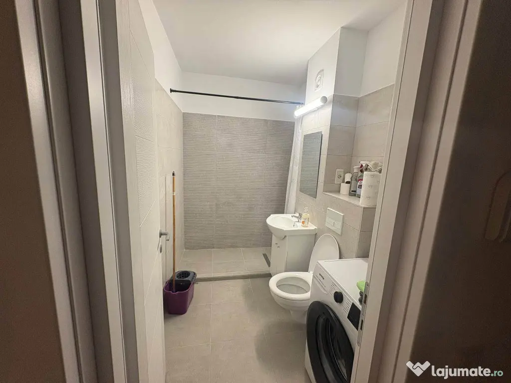 Apartament de 2 camere zona SANPETRU,complex Subcetate,a - Sanpetru (Brasov)