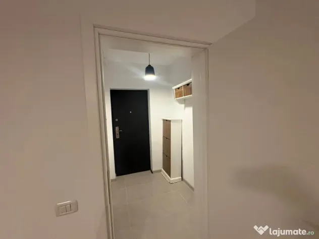 Apartament de 2 camere zona SANPETRU,complex Subcetate,a - Sanpetru (Brasov)