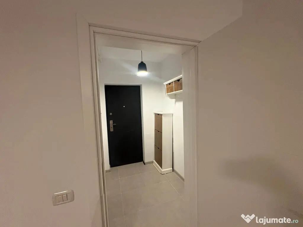 Apartament de 2 camere zona SANPETRU,complex Subcetate,a - Sanpetru (Brasov)