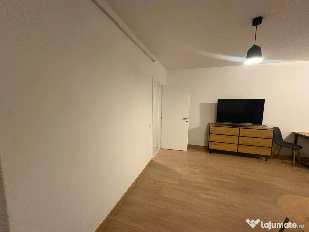 Apartament de 2 camere zona SANPETRU,complex Subcetate,a - Sanpetru (Brasov)