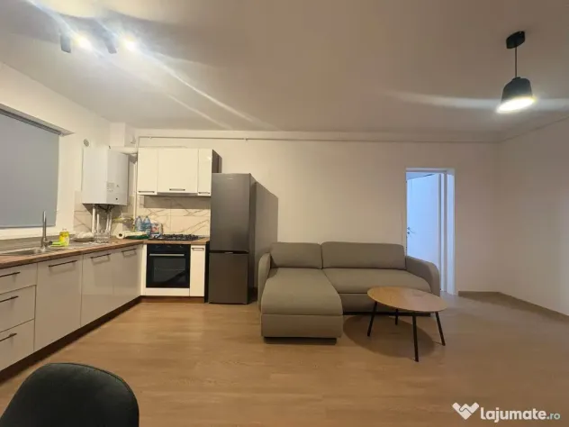 Apartament de 2 camere zona SANPETRU,complex Subcetate,a - Sanpetru (Brasov)