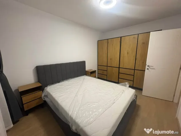 Apartament de 2 camere zona SANPETRU,complex Subcetate,a - Sanpetru (Brasov)