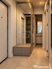Novum Grozăvești | Prima închiriere | 2 camere | 65 mp |