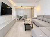 Novum Grozăvești | Prima închiriere | 2 camere | 65 mp |