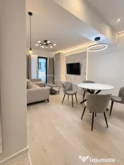 Novum Grozăvești | Prima închiriere | 2 camere | 65 mp |