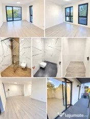 Apartament 3 CAMERE ETAJ 1 GRANICERILOR