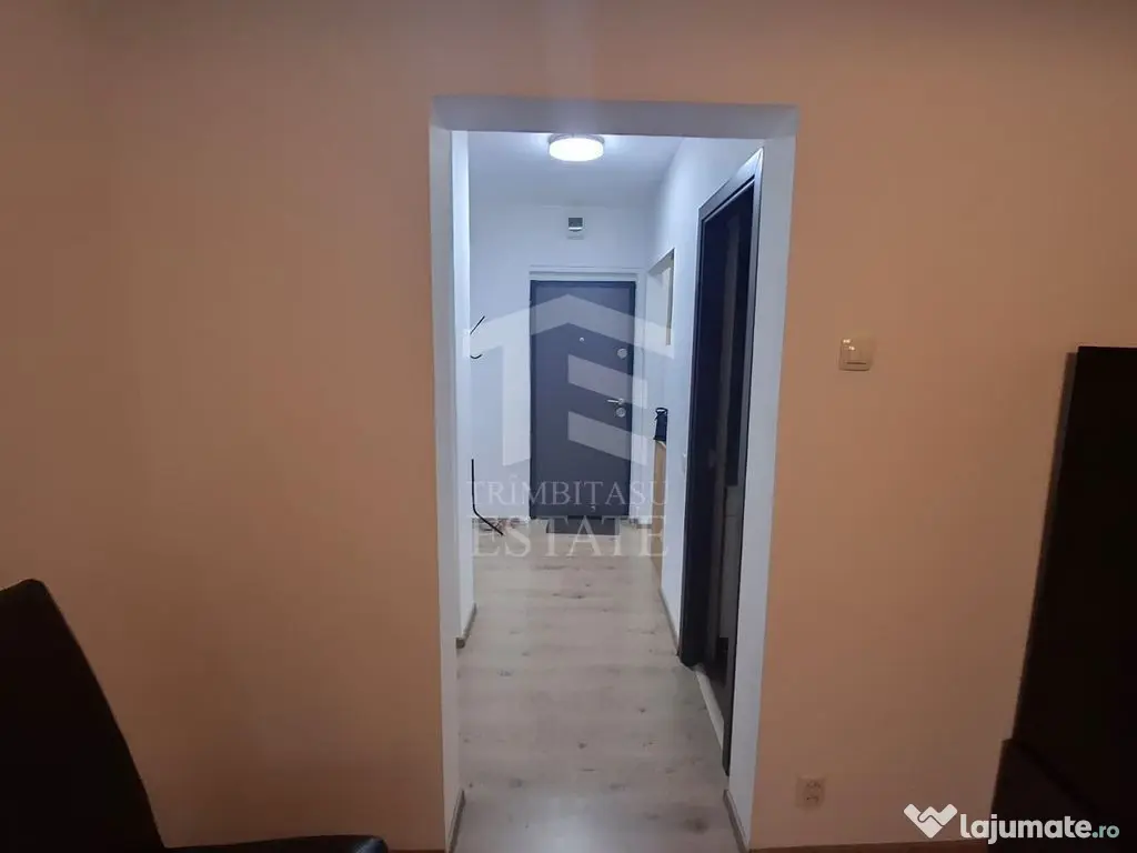 Titan - Costin Georgian | Garsoniera - Bucuresti (Bucuresti-Ilfov)