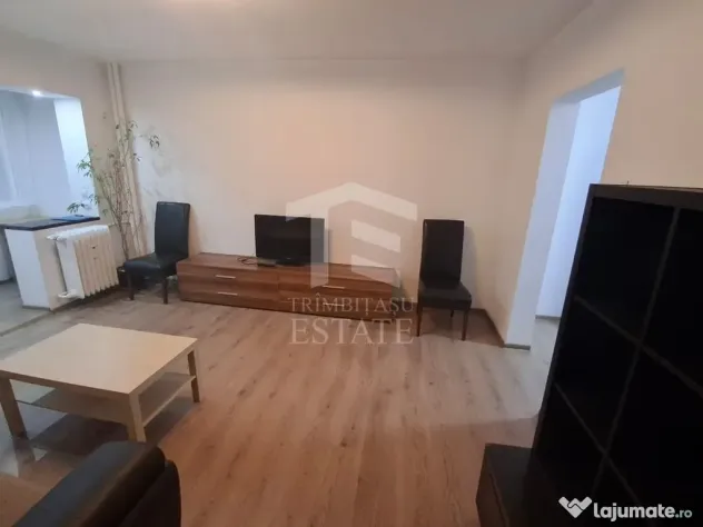 Titan - Costin Georgian | Garsoniera - Bucuresti (Bucuresti-Ilfov)