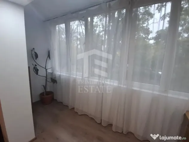 Titan - Costin Georgian | Garsoniera - Bucuresti (Bucuresti-Ilfov)