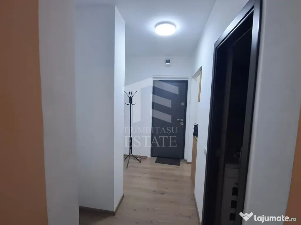 Titan - Costin Georgian | Garsoniera - Bucuresti (Bucuresti-Ilfov)