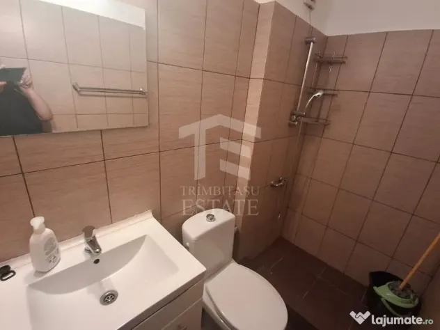 Titan - Costin Georgian | Garsoniera - Bucuresti (Bucuresti-Ilfov)