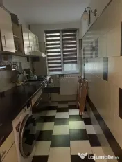 Apartament 2 camere decomandat/balcon/boxa Alexandru Obregia. 