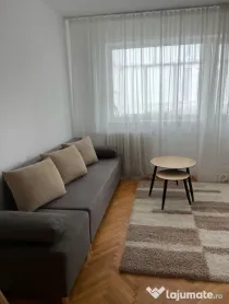 Apartament cu 2 camere-centrala proprie-etaj 2- Take Ionescu