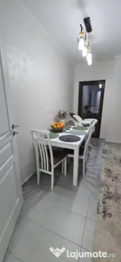 Apartament 2 camere nou bloc nou ultracentral