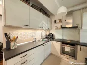 Apartament 3 camere, decomandat, etaj 2, parcare subterana, Braytim
