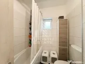 Apartament 3 camere, decomandat, etaj 2, parcare subterana, Braytim