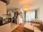 Apartament 3 camere, decomandat, etaj 2, parcare subterana, Braytim