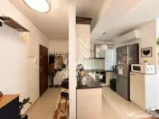 Apartament 3 camere, decomandat, etaj 2, parcare subterana, Braytim