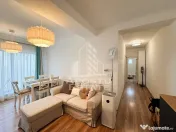 Apartament 3 camere, decomandat, etaj 2, parcare subterana, Braytim