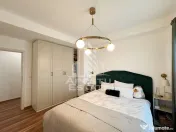 Apartament 3 camere, decomandat, etaj 2, parcare subterana, Braytim