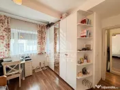 Apartament 3 camere, decomandat, etaj 2, parcare subterana, Braytim