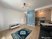Apartament cu 2 camere de inchiriat, Dumbravita, Timisoara