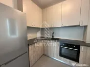 Apartament cu 2 camere de inchiriat, Dumbravita, Timisoara