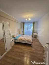 Apartament 2 camere decomandat, mobilat, ultracentral 