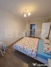 Apartament 2 camere decomandat, mobilat, ultracentral 