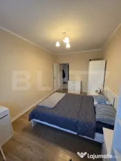 Apartament 2 camere decomandat, mobilat, ultracentral 
