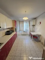 Apartament 2 camere decomandat, mobilat, ultracentral 