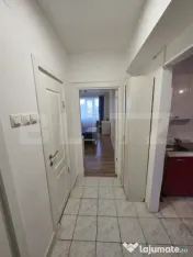Apartament 2 camere decomandat, mobilat, ultracentral 