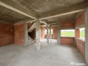 Casa nou insiruita, P+1E, 113 mp, Ghiroda Zona UMFT 