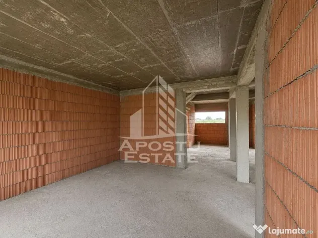 Casa nou insiruita, P+1E, 113 mp, Ghiroda Zona UMFT - Ghiroda (Timis)