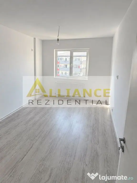 METROU DIMITRIE LEONIDA * Apartament 2 camere mobilat-utilat - Popesti Leordeni (Bucuresti-Ilfov)