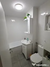 Apartament 2 camere confort 1 parculet Sucevei 