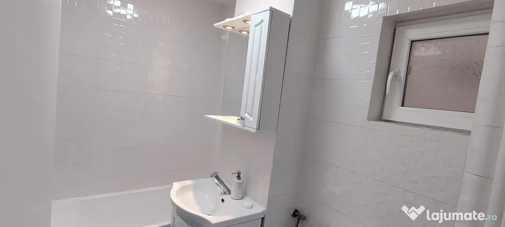 Apartament 2 camere confort 1 parculet Sucevei - Botosani (Botosani)