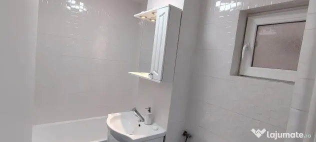Apartament 2 camere confort 1 parculet Sucevei - Botosani (Botosani)