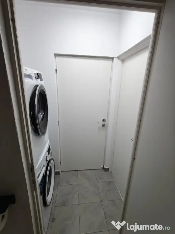 Apartament 2 camere confort 1 parculet Sucevei - Botosani (Botosani)