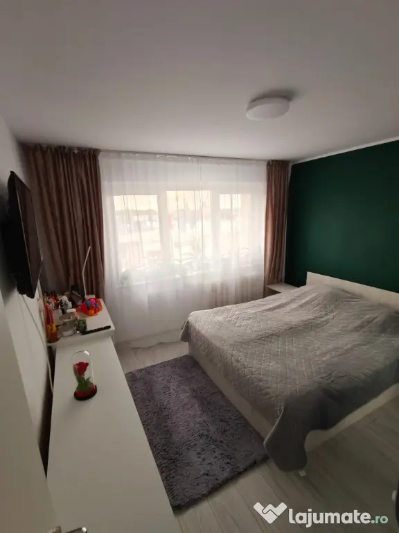 Apartament 2 camere confort 1 parculet Sucevei - Botosani (Botosani)
