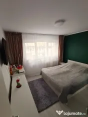 Apartament 2 camere confort 1 parculet Sucevei 