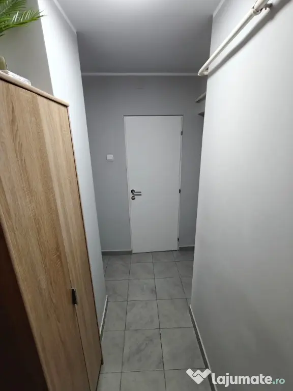 Apartament 2 camere confort 1 parculet Sucevei - Botosani (Botosani)