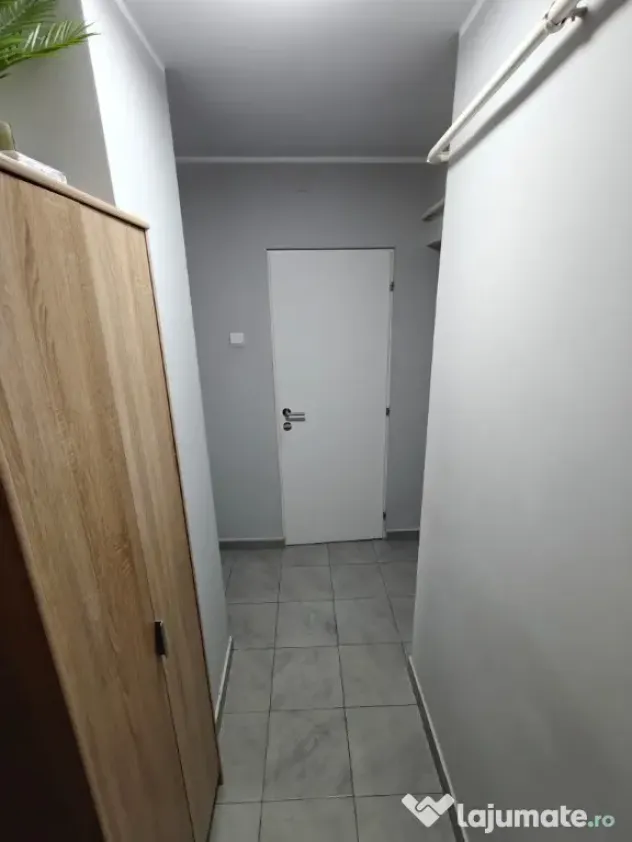 Apartament 2 camere confort 1 parculet Sucevei - Botosani (Botosani)
