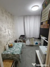 Apartament 2 camere confort 1 parculet Sucevei 