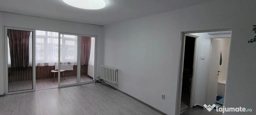 Apartament 2 camere confort 1 parculet Sucevei - Botosani (Botosani)