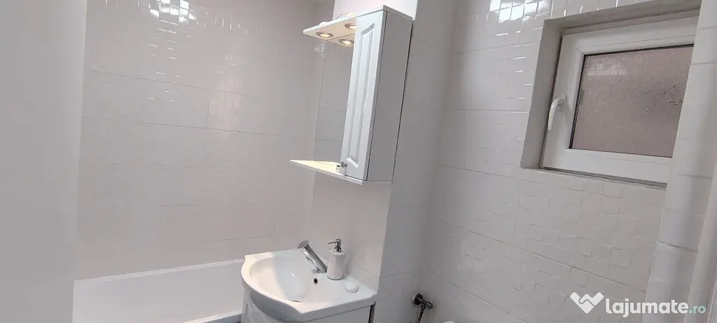 Apartament 2 camere confort 1 parculet Sucevei - Botosani (Botosani)