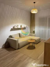 Viena Parkside 2 camere | 70 mp | Balcon | Parcare inclusă | Bloc 2026 