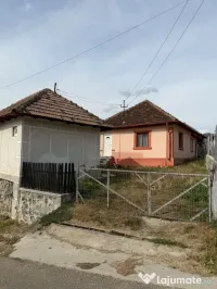 Casă de vânzare Corbeni, Transfăgărășan | Teren 430 mp | 30.000 € negociabil 